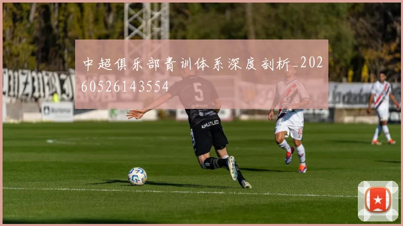 中超俱乐部青训体系深度剖析_20260526143554