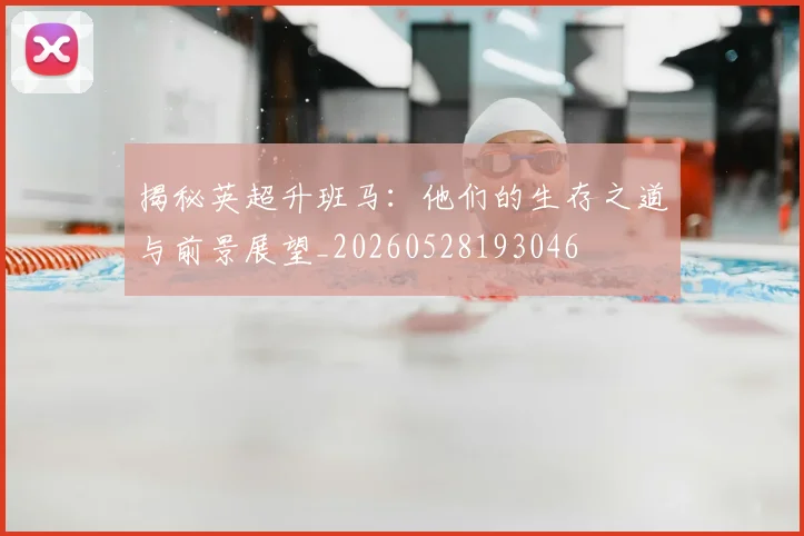 揭秘英超升班马:他们的生存之道与前景展望_20260528193046